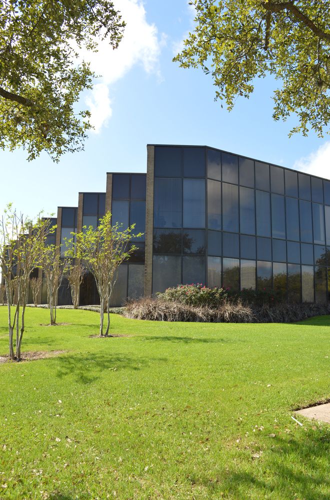Corporate Park Churchill: 10707 Corporate Dr, Stafford, TX 77477